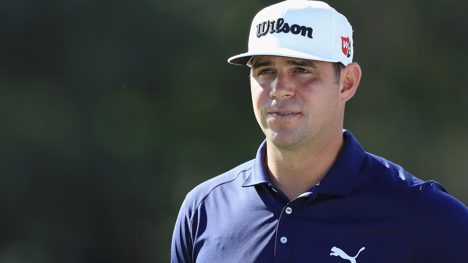 Gary Woodland joins Wilson Advisory Staff
